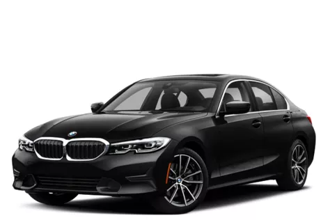 forDailyRent330i BMW