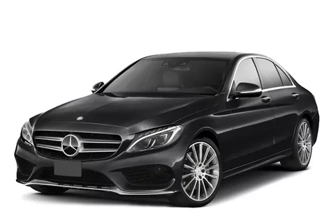 forDailyRentC-Class Mercedes