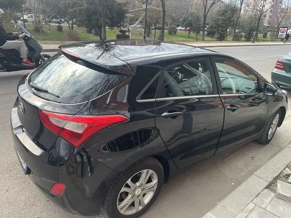 forDailyRenti30 Hyundai