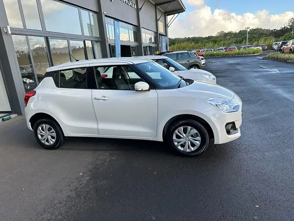 forDailyRentSwift Suzuki