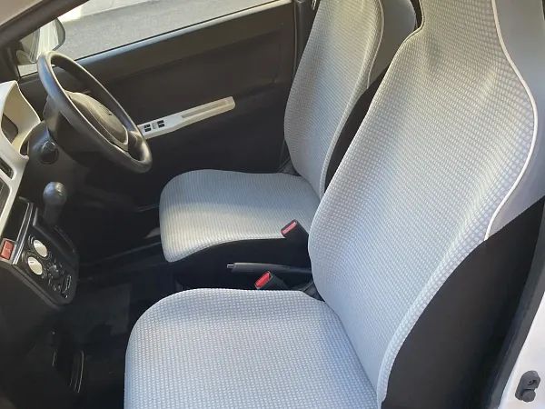 forDailyRentAlto Suzuki