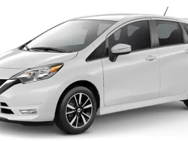 forDailyRentNote Nissan