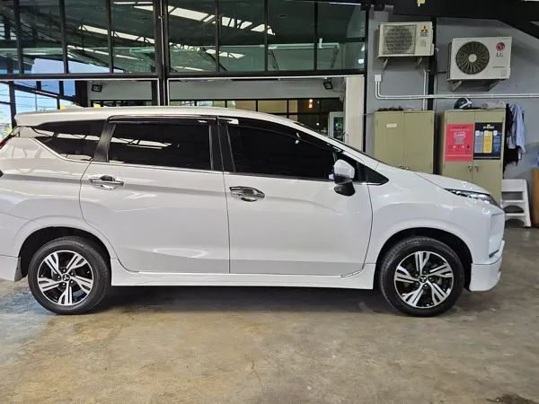 forDailyRentXpander Mitsubishi