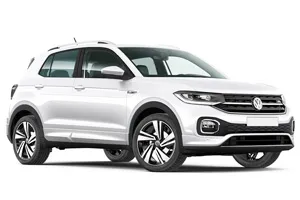 forDailyRentT-Cross Volkswagen