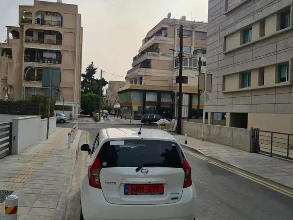forDailyRentNote Nissan