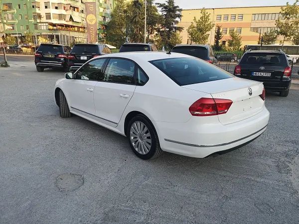 forDailyRentPassat Volkswagen