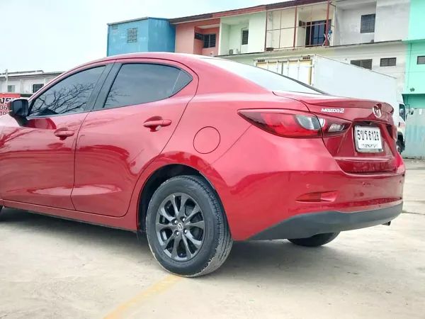 forDailyRent2 Mazda