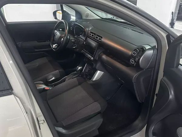 forDailyRentC3 Aircross Citroen