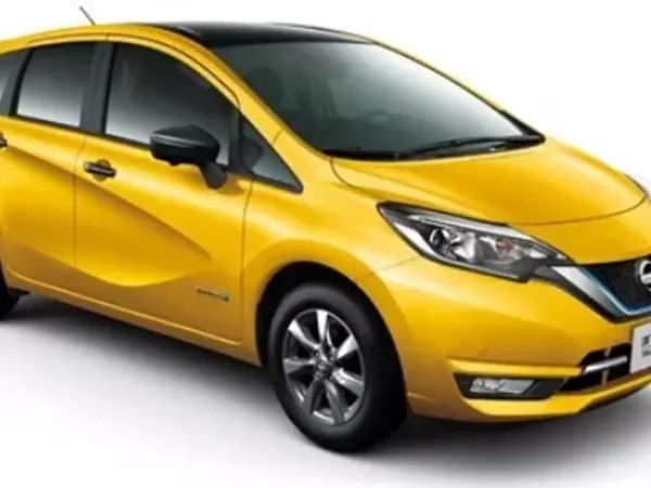 forDailyRentNote Nissan