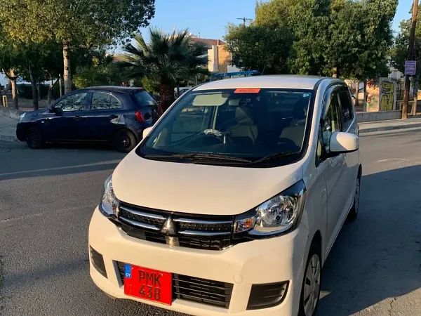 forDailyRenteK Wagon Mitsubishi