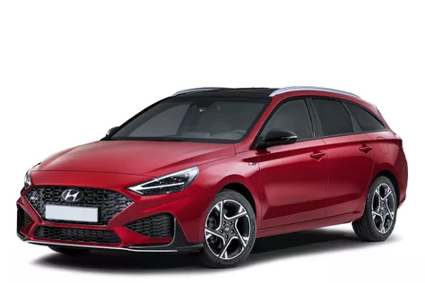 forDailyRenti30 Hyundai