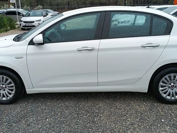 forDailyRentEgea Fiat