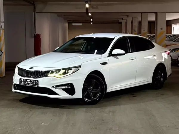 forDailyRentOptima Kia