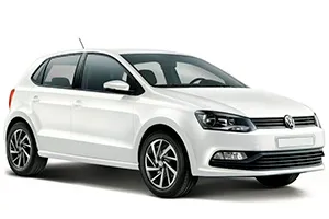 forDailyRentPolo Volkswagen