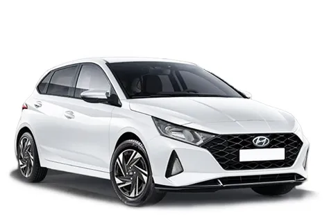 forDailyRenti20 Hyundai