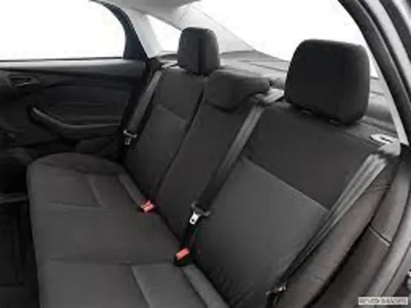 forDailyRentFocus Ford