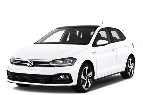 forDailyRentPolo Volkswagen