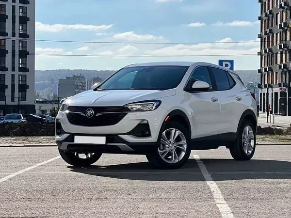 forDailyRentEncore GX Buick