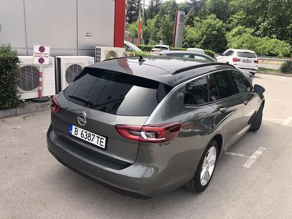 forDailyRentInsignia Opel
