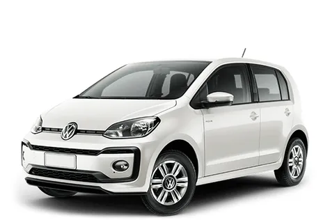 forDailyRentUp Volkswagen
