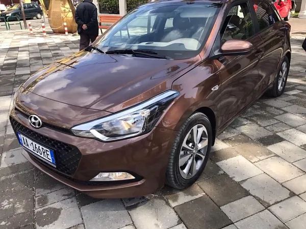 forDailyRenti20 Hyundai