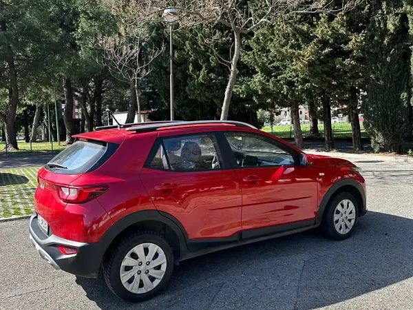 forDailyRentStonic Kia