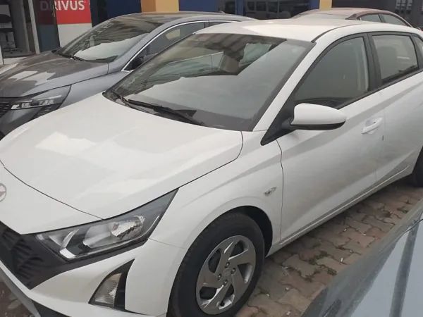 forDailyRenti20 Hyundai
