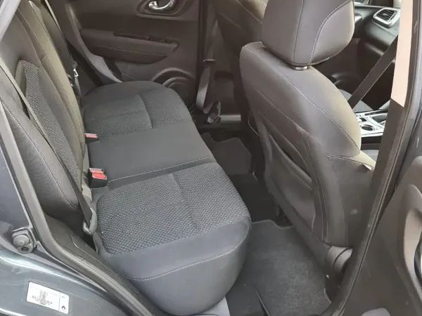 forDailyRentKadjar Renault
