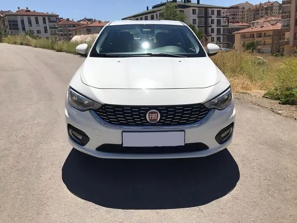 forDailyRentEgea Fiat