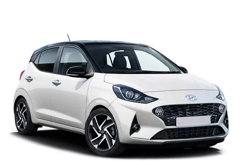 forDailyRenti10 Hyundai