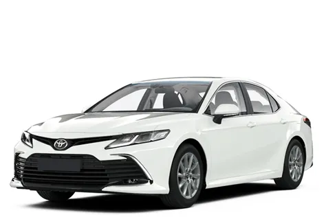 forDailyRentCаmry Toyota