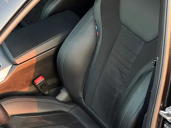 forDailyRent320i BMW
