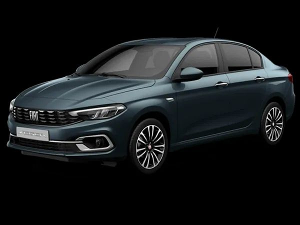 forDailyRentEgea Fiat
