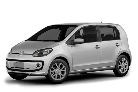 forDailyRentUp Volkswagen