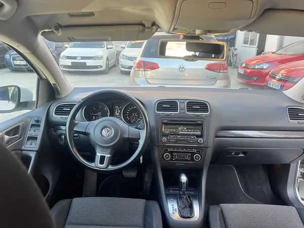 forDailyRentGolf Volkswagen