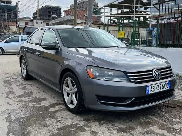 forDailyRentPassat Volkswagen