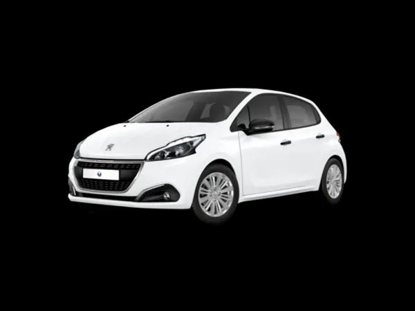 forDailyRent208 Peugeot