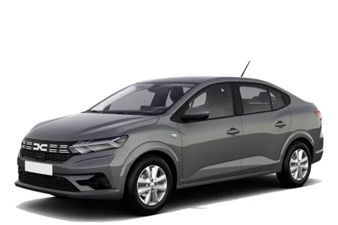 forDailyRentLogan Dacia
