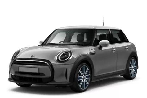 forDailyRentCooper S Mini