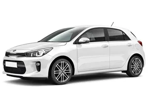forDailyRentRio Kia