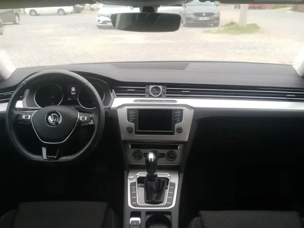 forDailyRentPassat Volkswagen
