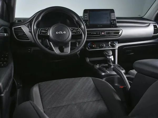 forDailyRentSeltos Kia