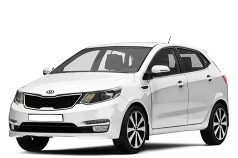 forDailyRentRio Kia