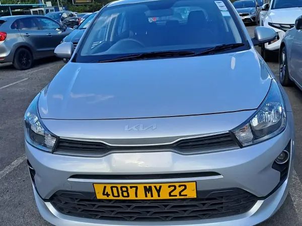 forDailyRentRio Kia