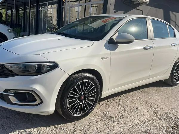 forDailyRentEgea Fiat