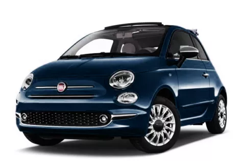 forDailyRent500 Fiat