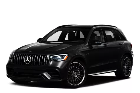 forDailyRentGLC Mercedes