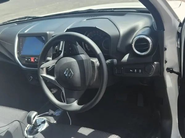 forDailyRentCelerio Suzuki