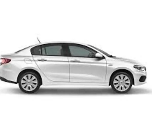 forDailyRentEgea Fiat