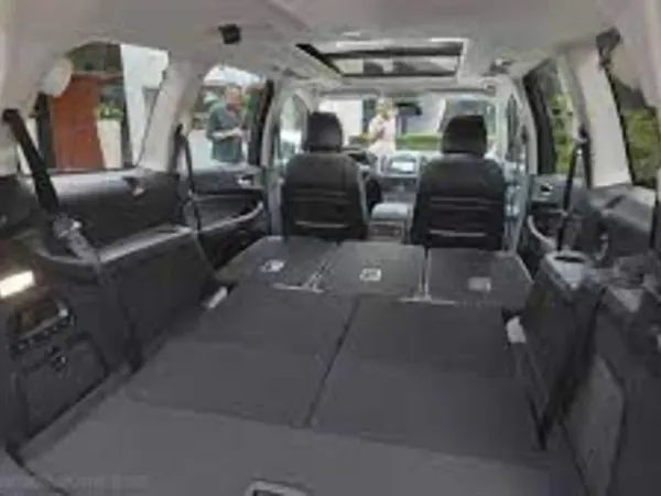 forDailyRentGalaxy Ford